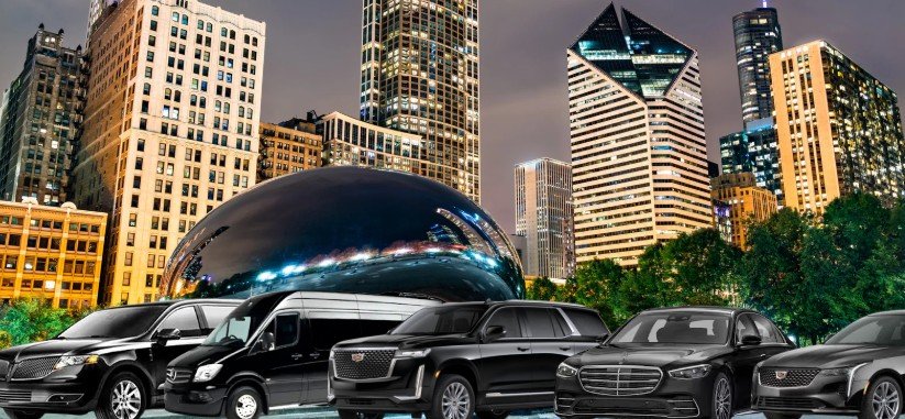 Chicago limo service