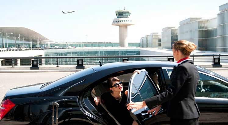 o'hare and midway airport car service