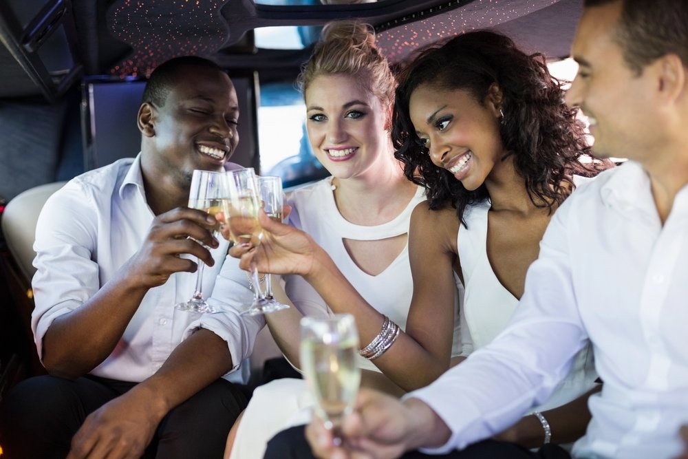 special events limo in chicago