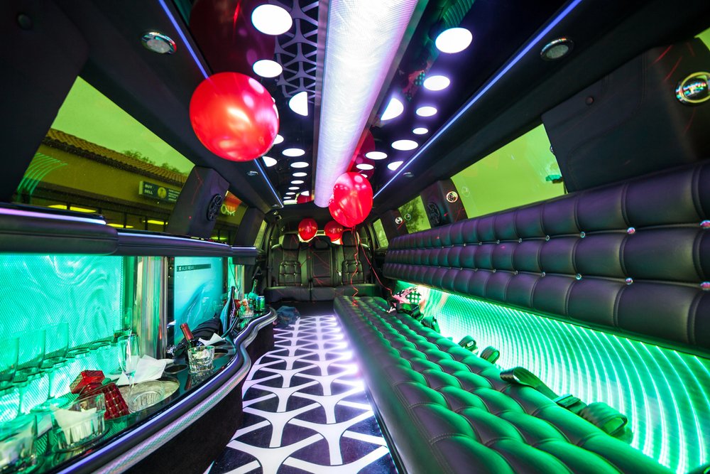 Chicago prom limo service