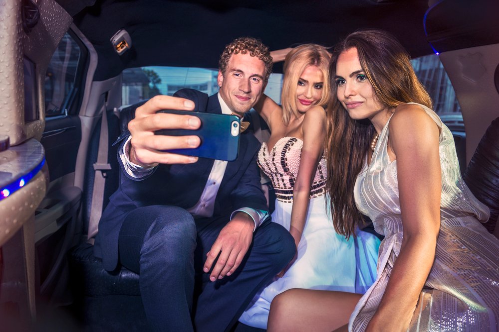 Chicago prom limo service