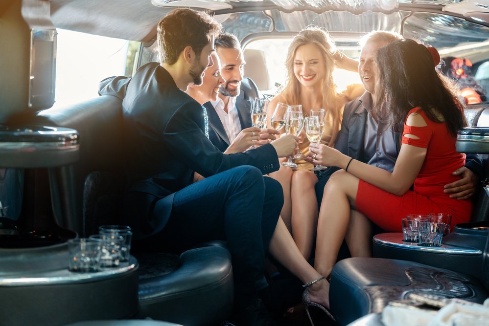 Corporate events and galas
