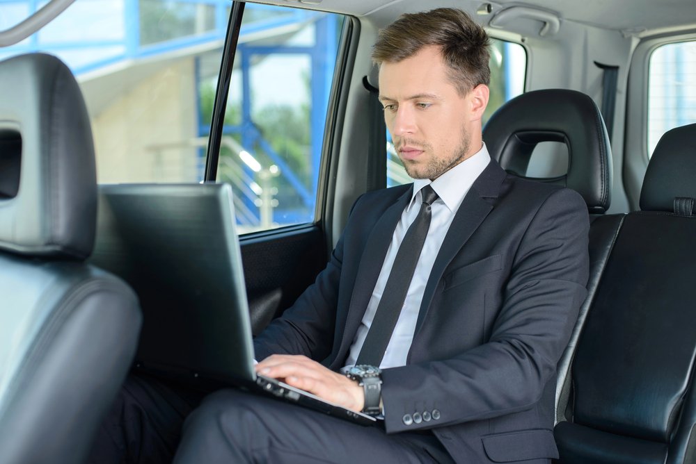 chicago executive limo service