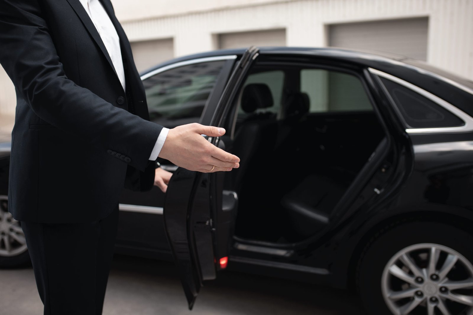 hourly limo service in chicago