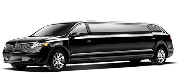 mkt stretch limo service in chicago